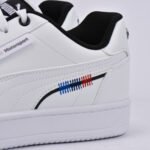 Puma BMW mms Caven 2.0 white – Image 5