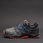 NEW BALANCE TRAIL RUNNING COURSE EN SENTIER – Image 9