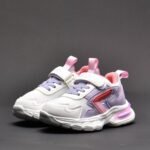 Keep PurpleWhitePink