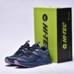 HI-TEC Fuse Trail Low JNR