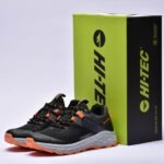 HI TEC FuseTrailLowJNR