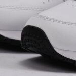 REEBOK CLASSIC LEATHER WHITE/GOLD/GREEN – Image 8