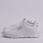 REEBOK RAMBLE WHITE/WHITE/BLACK – Image 2