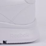 REEBOK RAMBLE WHITE/WHITE/BLACK – Image 6