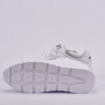 REEBOK RAMBLE WHITE/WHITE/BLACK – Image 5
