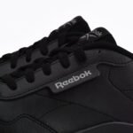 REEBOK RAMBLE BLACK/BLACK/GREY5 – Image 10