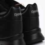 REEBOK RAMBLE BLACK/BLACK/GREY5 – Image 8