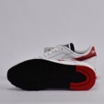 REEBOK CLASSIC LEATHER WHITE/RED/BLACK – Image 5
