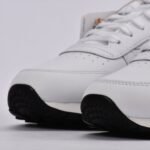 REEBOK CLASSIC LEATHER WHITE/RED/BLACK – Image 10