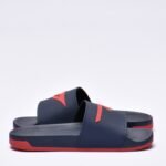 HI TEC CORE SLIDE NAVY FLAME SCARLET – Image 4