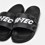 HI TEC LONG BEACH BLACK – Image 3