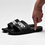 HI TEC LONG BEACH BLACK – Image 2