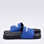 HI TEC CORE SLIDE BLACK BEAUTY PALACE BLUE – Image 4
