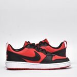 NIKE COURT BOROUGH LOW RECRAFT GS – Image 5
