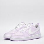 NIKE COURT BOUROUGH LOW RECRAFT GS – Image 3