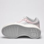 PUMA CA PRO SPORT LTH WHITE FROSTY PINK – Image 7