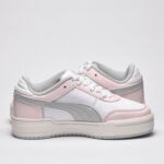PUMA CA PRO SPORT LTH WHITE FROSTY PINK – Image 5