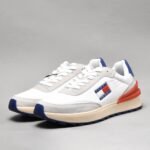 TOMMY HILFIGER TJM Technical Runner Sneakers – Image 3