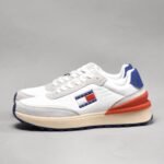 TOMMY HILFIGER TJM Technical Runner Sneakers – Image 2