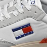 TOMMY HILFIGER TJM Technical Runner Sneakers – Image 6
