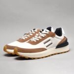 TOMMY HILFIGER TJM Technical Runner Sneakers – Image 3