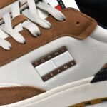 TOMMY HILFIGER TJM Technical Runner Sneakers – Image 7