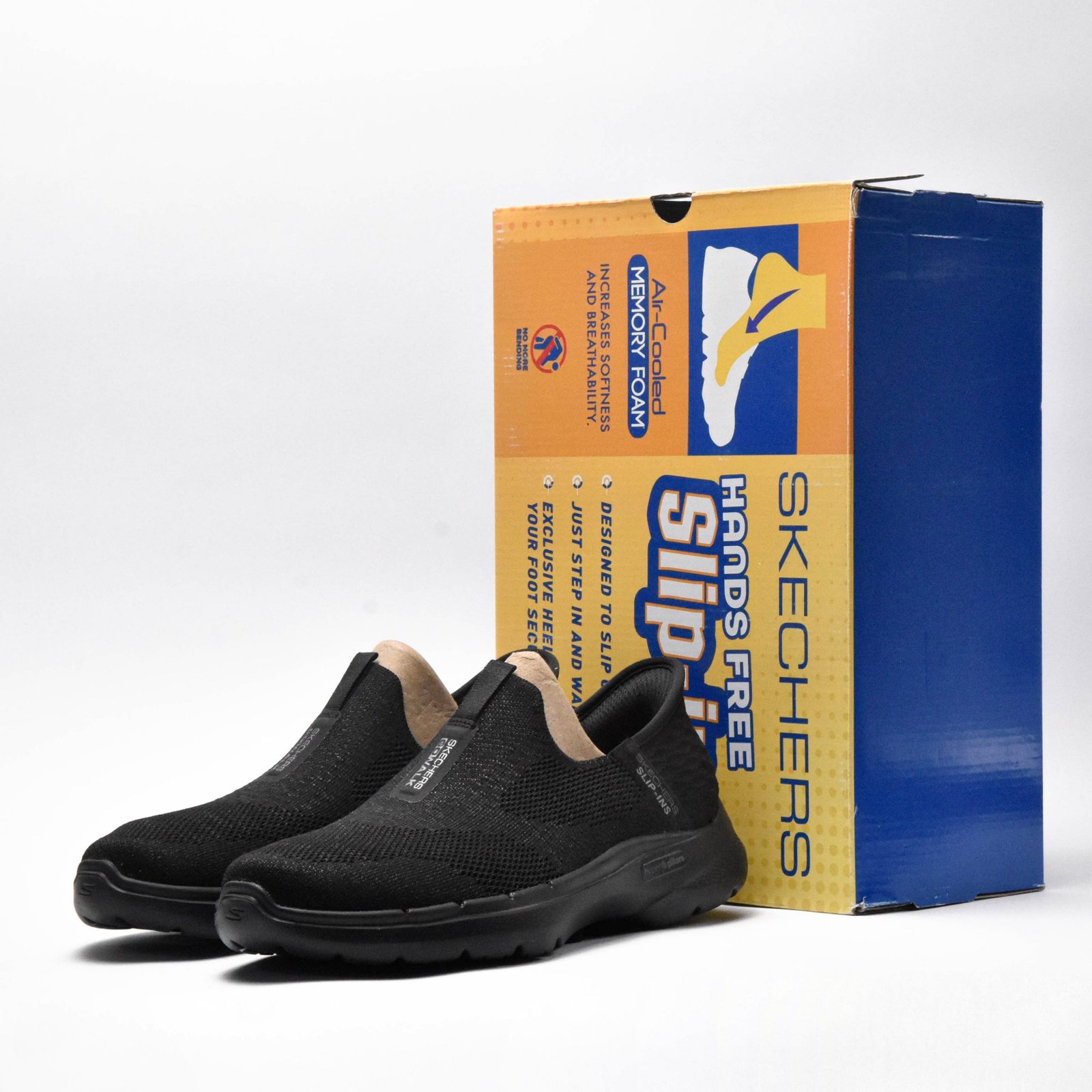 1000220193-1-scaled-1.jpg SKECHERS GO WALK 6 – Image 1