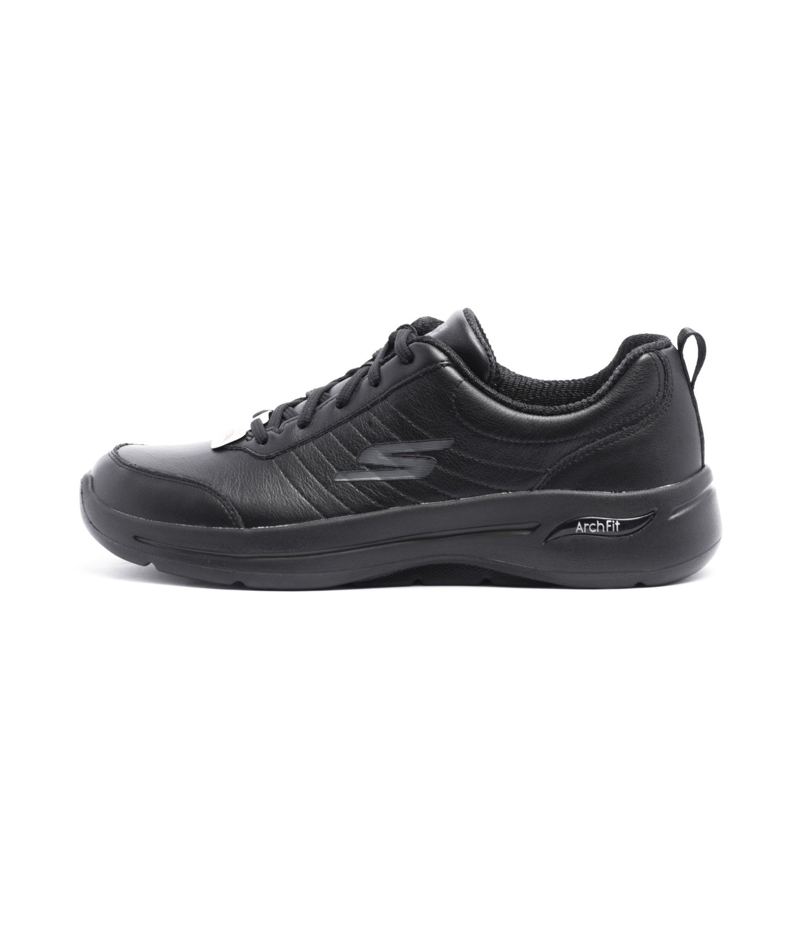 1000220997-scaled-1.jpg Chaussure Skechers GO WALK ARCH FIT 124413/BBK – Image 1