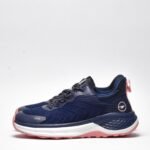 HI TEC ENDURO LITE W NAVAL AVADEMY BRUNT CORAL – Image 4