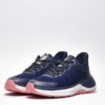 HI TEC ENDURO LITE W NAVAL AVADEMY BRUNT CORAL – Image 3