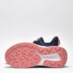 HI TEC ENDURO LITE W NAVAL AVADEMY BRUNT CORAL – Image 7