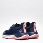 HI TEC ENDURO LITE W NAVAL AVADEMY BRUNT CORAL – Image 6