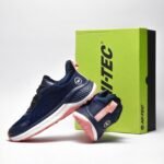 HI TEC ENDURO LITE W NAVAL AVADEMY BRUNT CORAL – Image 8