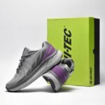 HI TEC BOLT W GREY SUNSET PURPLE – Image 7