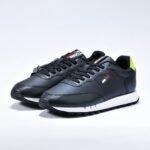 TOMMY HILFIGER RETROLEATHER TJM RUNNER – Image 3