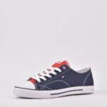 TOMMY HILFIGER SNEAKER BASSA ALLACCIATA – Image 3