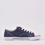 TOMMY HILFIGER SNEAKER BASSA ALLACCIATA – Image 4