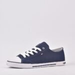TOMMY HILFIGER SNEAKER BASSA ALLACCIATA – Image 3