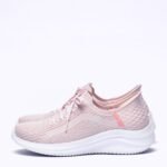 SKECHERS ULTRA FLEX 3.0 LIGHT PINK – Image 2