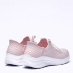 SKECHERS ULTRA FLEX 3.0 LIGHT PINK – Image 5