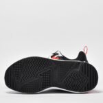 PUMA X-RAY BLACK WHITE GREEN REDMAZING – Image 6