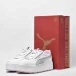 PUMA KARMEN REBELLE TROPICAL JR