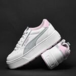 PUMA KARMEN REBELLE TROPICAL JR – Image 4