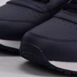 REEBOK CLASSIC LEATHER NAVY/NAVY/WHITE – Image 5
