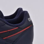 REEBOK CLASSIC LEATHER NAVY/NAVY/WHITE – Image 7