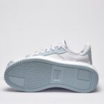 PUMA CARINA STREET JR WHITE SILVER MIST – Image 7
