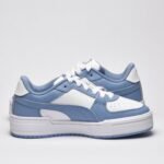 PUMA CA PRO CLASSIC JR WHITE ZEN BLUE – Image 5