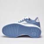 PUMA CA PRO CLASSIC JR WHITE ZEN BLUE – Image 7