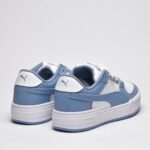 PUMA CA PRO CLASSIC JR WHITE ZEN BLUE – Image 4