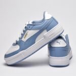PUMA CA PRO CLASSIC JR WHITE ZEN BLUE – Image 6